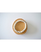 Bracelet Howlite