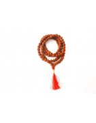 Mäla Rudraksha